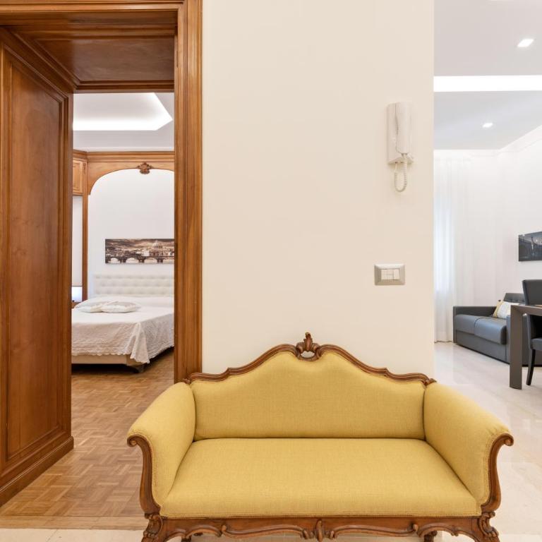 First Class Rome Apartments - Casa Vacanze - 10