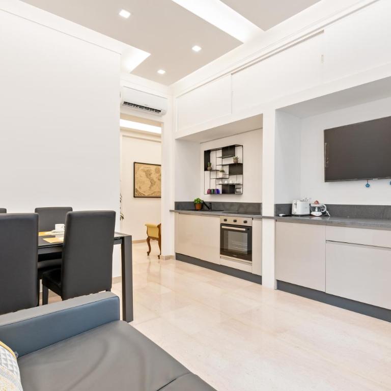 First Class Rome Apartments - Casa Vacanze - 11