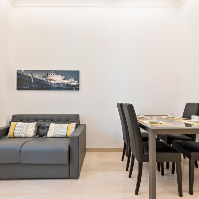 First Class Rome Apartments - Casa Vacanze - 13