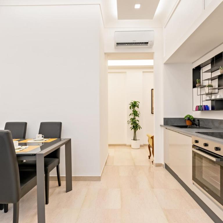 First Class Rome Apartments - Casa Vacanze - 14
