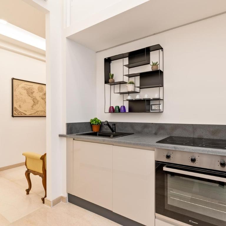 First Class Rome Apartments - Casa Vacanze - 15