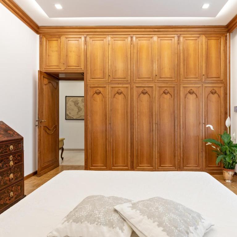 First Class Rome Apartments - Casa Vacanze - 17