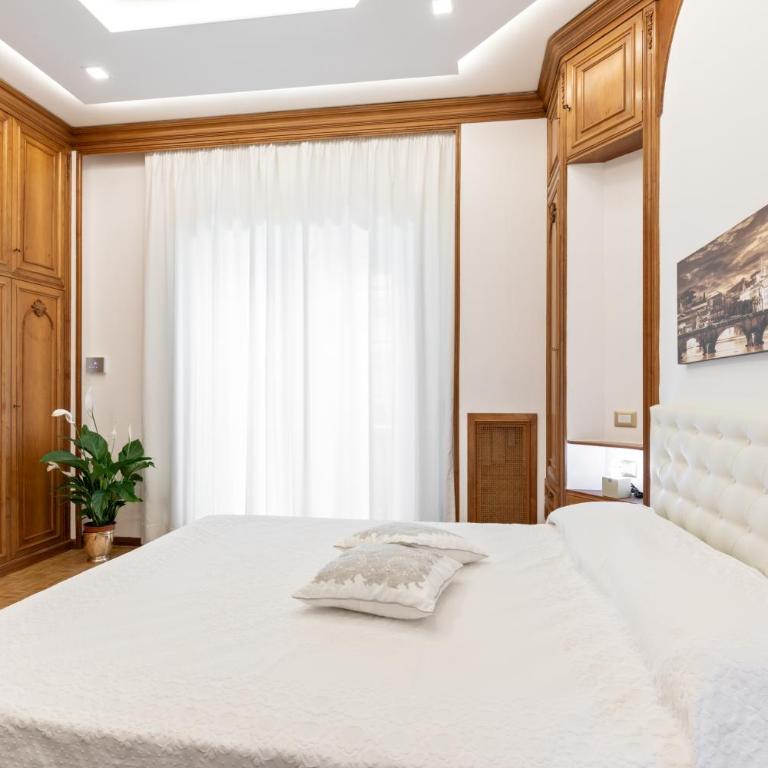 First Class Rome Apartments - Casa Vacanze - 18