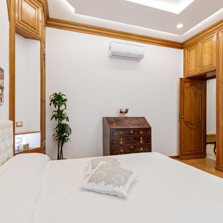 First Class Rome Apartments - Casa Vacanze - 19