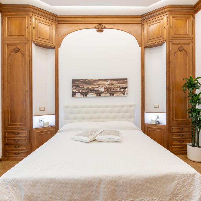 First Class Rome Apartments - Casa Vacanze - 20