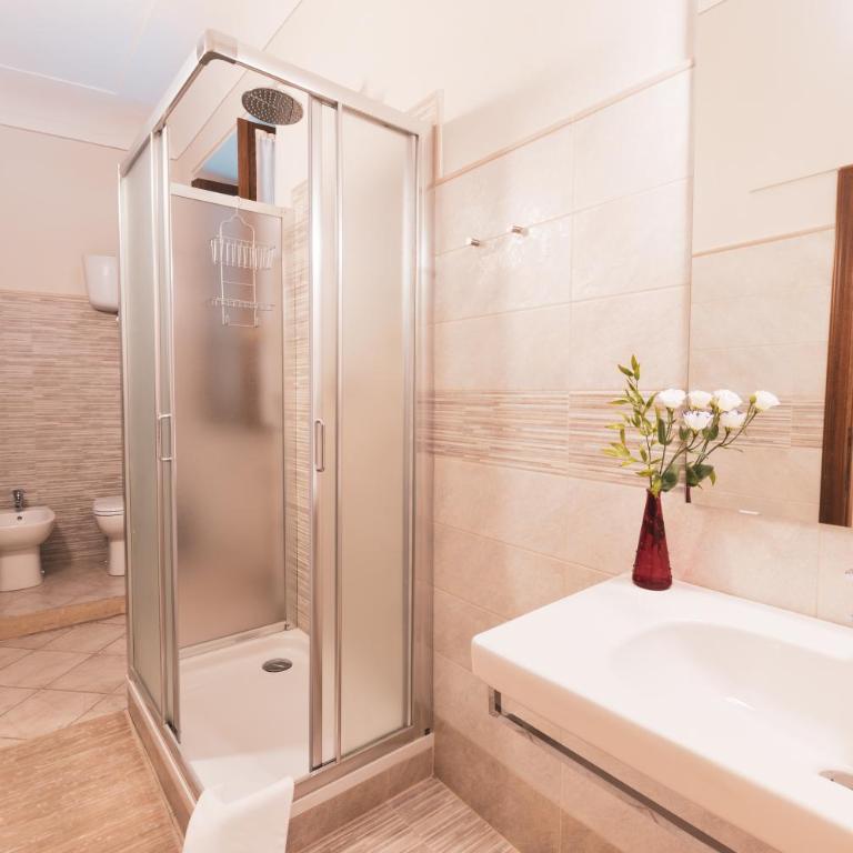 Albergo Giardino - Habitación Doble - 4