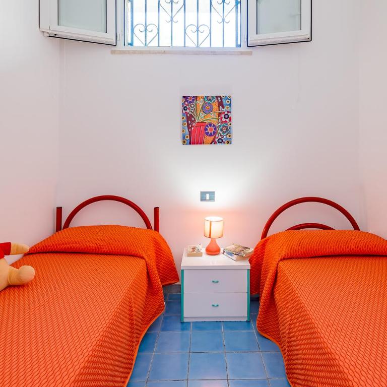 Lumia Case Vacanze - Superior Apartment (4 Adults) - 37