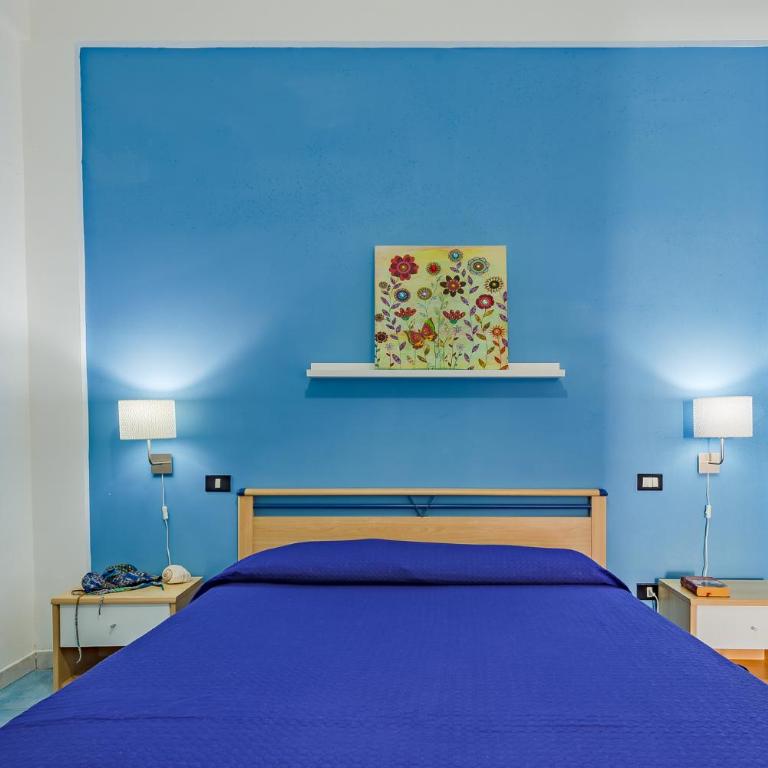 Lumia Case Vacanze - Superior Apartment (4 Adults) - 16