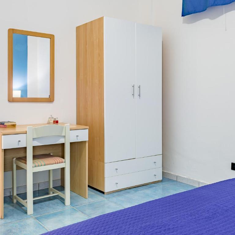 Lumia Case Vacanze - Superior Apartment (4 Adults) - 7