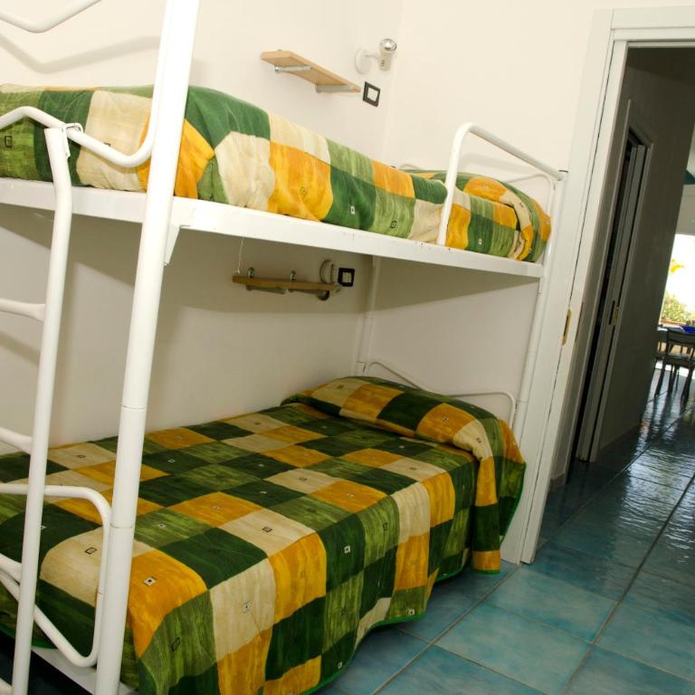Lumia Case Vacanze - Superior Apartment (4 Adults) - 12