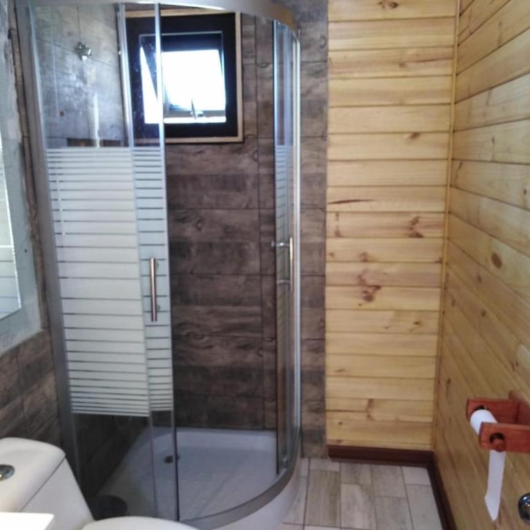 La Quebrada del Maitén - Two-Bedroom House - 21