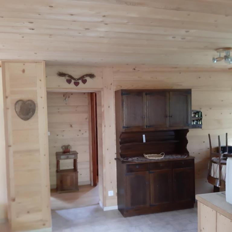 Le Chardon Bleu - Appartement - 1