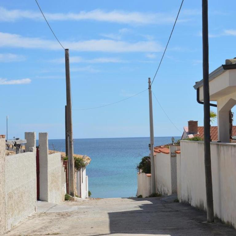 Maracaibo Holiday Flat - Appartamento con 1 Camera da Letto - 11