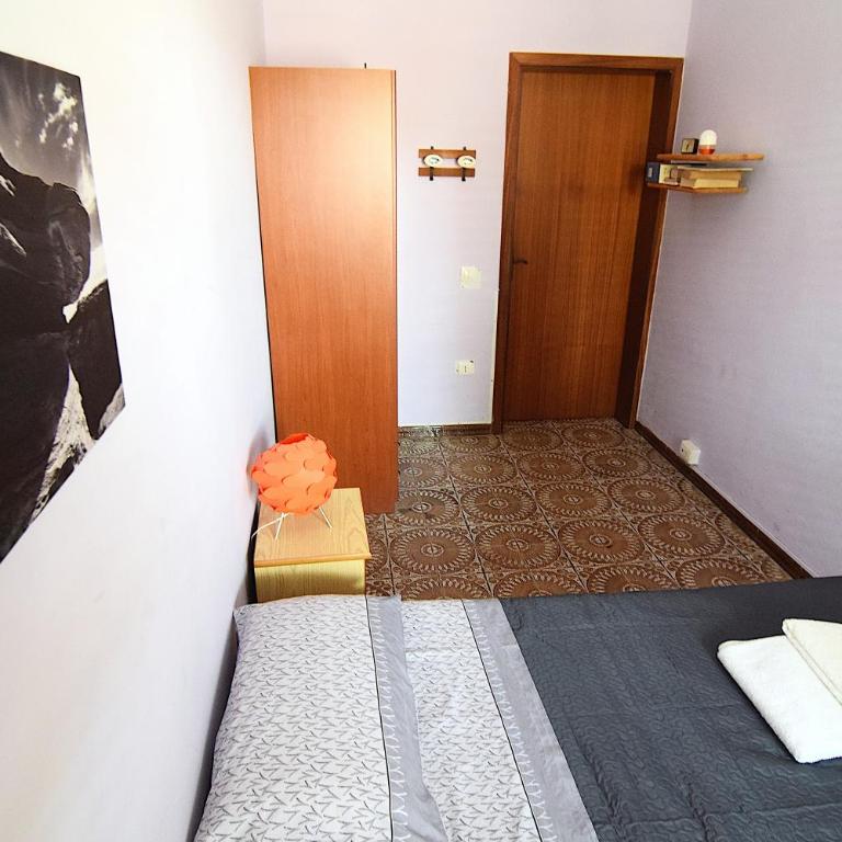 Villetta Gina - Appartamento al Piano Terra - 9