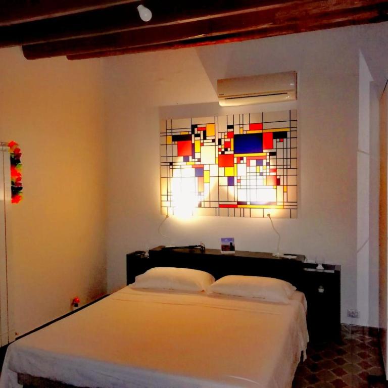cefalù nest pool house terrace sea view - Holiday Home with Terrace and Sea View - 15