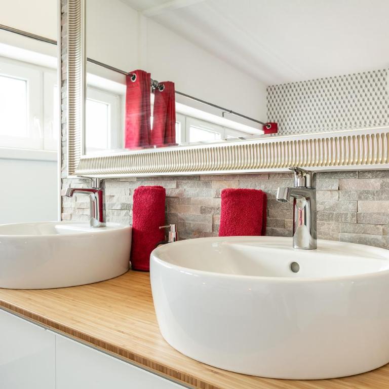 Luxury Penthouse in Naturiste; FKK, Nudist Village - Penthouse - 2