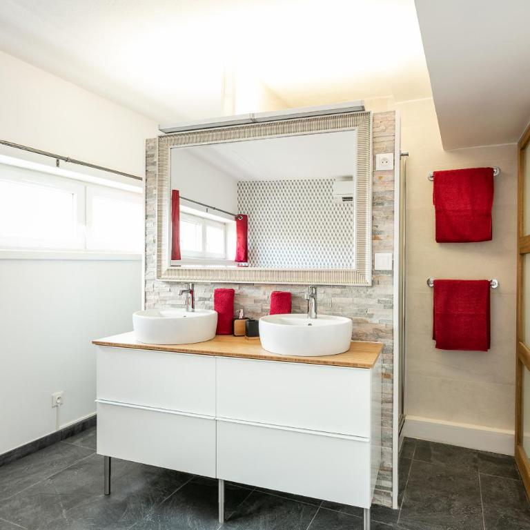 Luxury Penthouse in Naturiste; FKK, Nudist Village - Penthouse - 3
