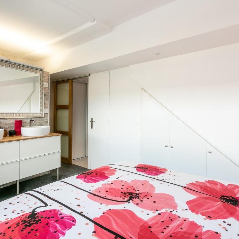Luxury Penthouse in Naturiste; FKK, Nudist Village - Penthouse - 4