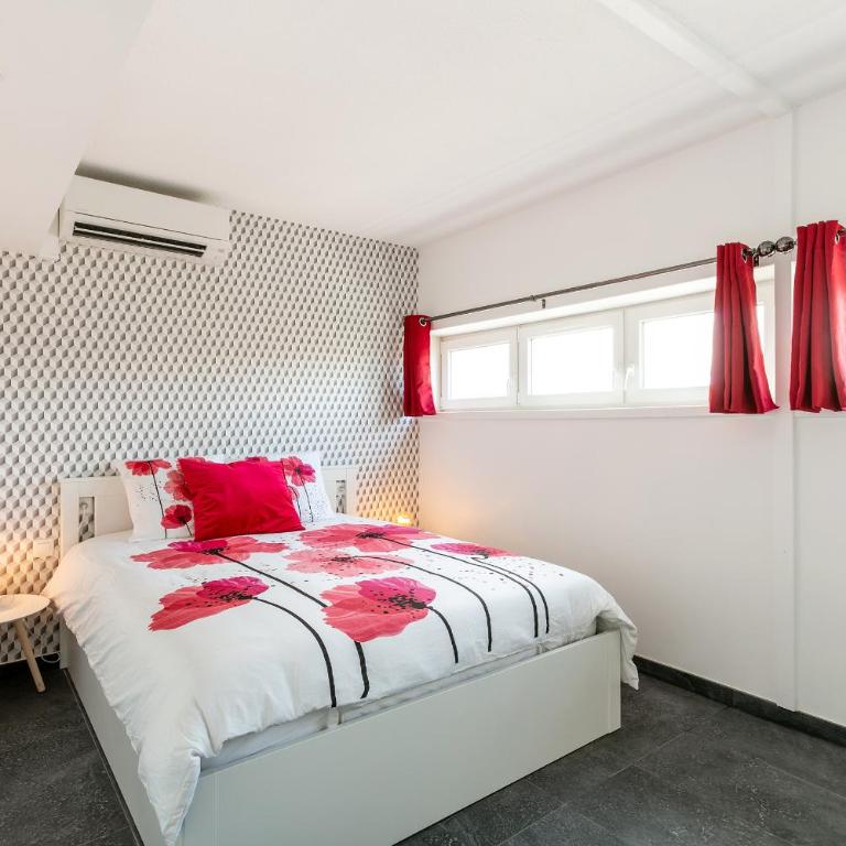 Luxury Penthouse in Naturiste; FKK, Nudist Village - Penthouse - 5