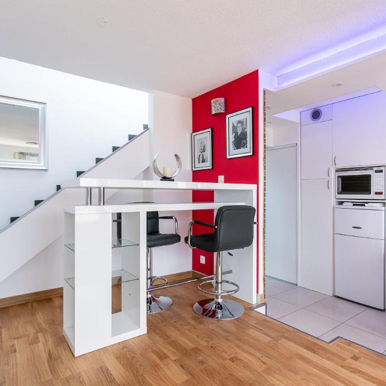 Luxury Penthouse in Naturiste; FKK, Nudist Village - Penthouse - 7