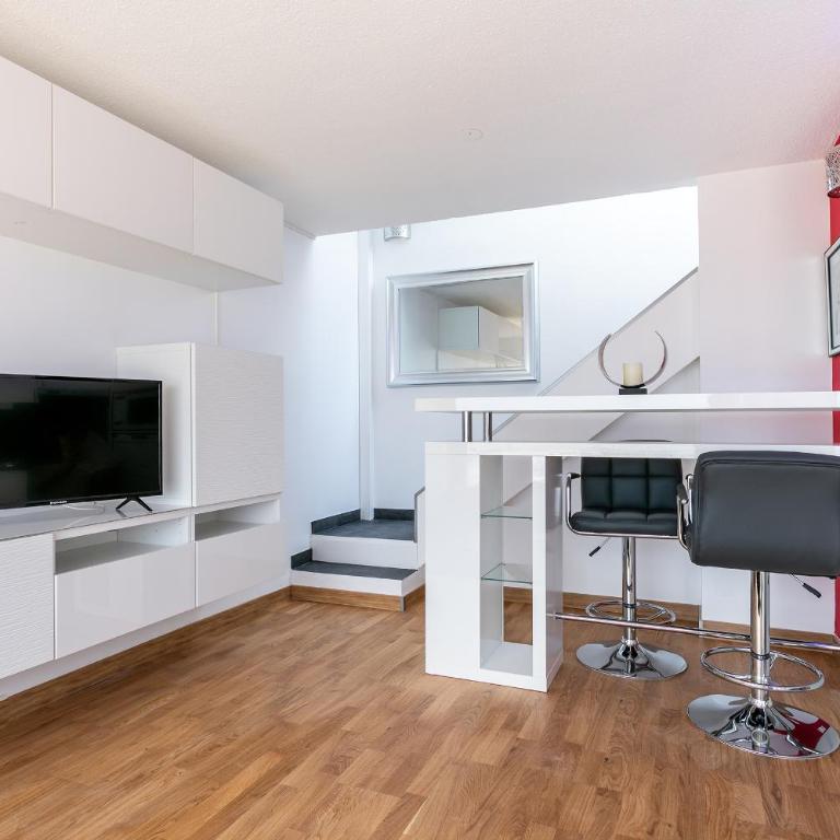 Luxury Penthouse in Naturiste; FKK, Nudist Village - Penthouse - 8