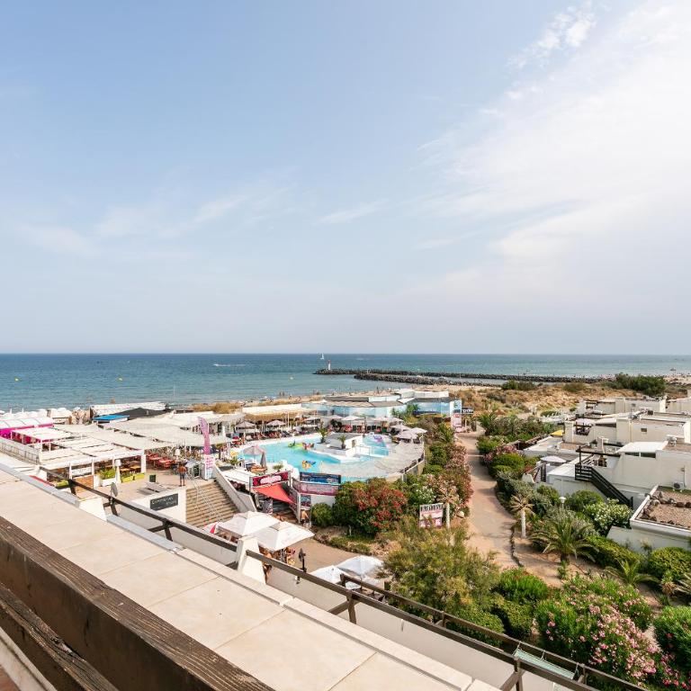 Luxury Penthouse in Naturiste; FKK, Nudist Village - Penthouse - 12