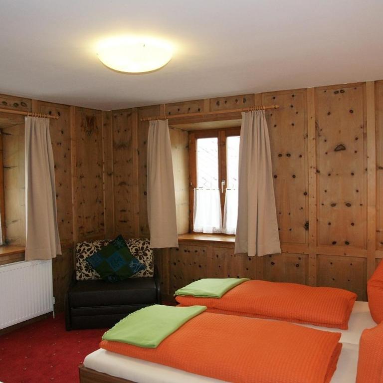 Alpenapart Marina - Apartment - 6