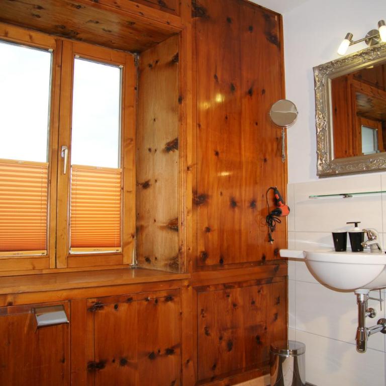 Alpenapart Marina - Apartment mit Balkon - 5