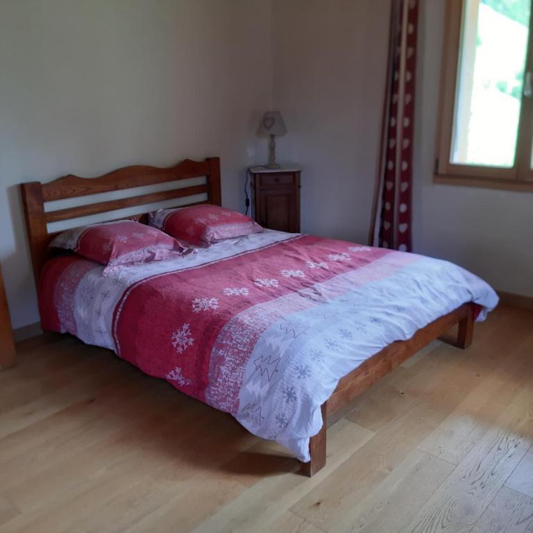 Le Chardon Bleu - Appartement - 6