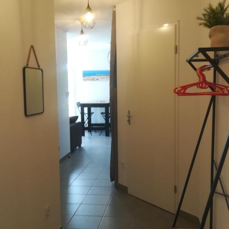 Links - Appartement 1 Chambre - 8