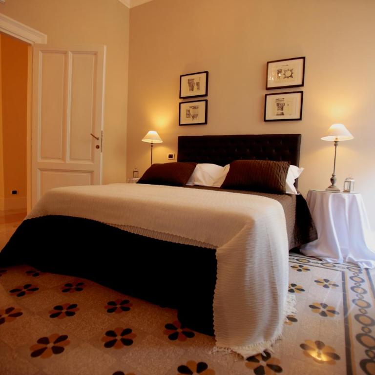 Residenza Mazzini - Camera Deluxe - 1
