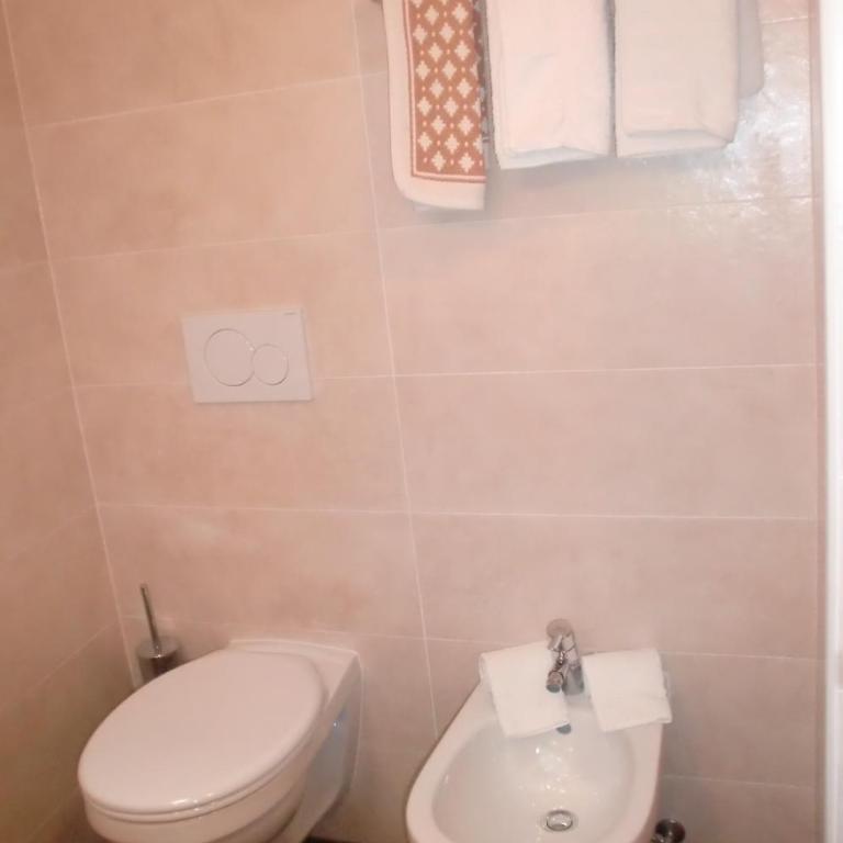 Residence Viktoria - Appartamento Superior con 1 Camera da Letto - 3