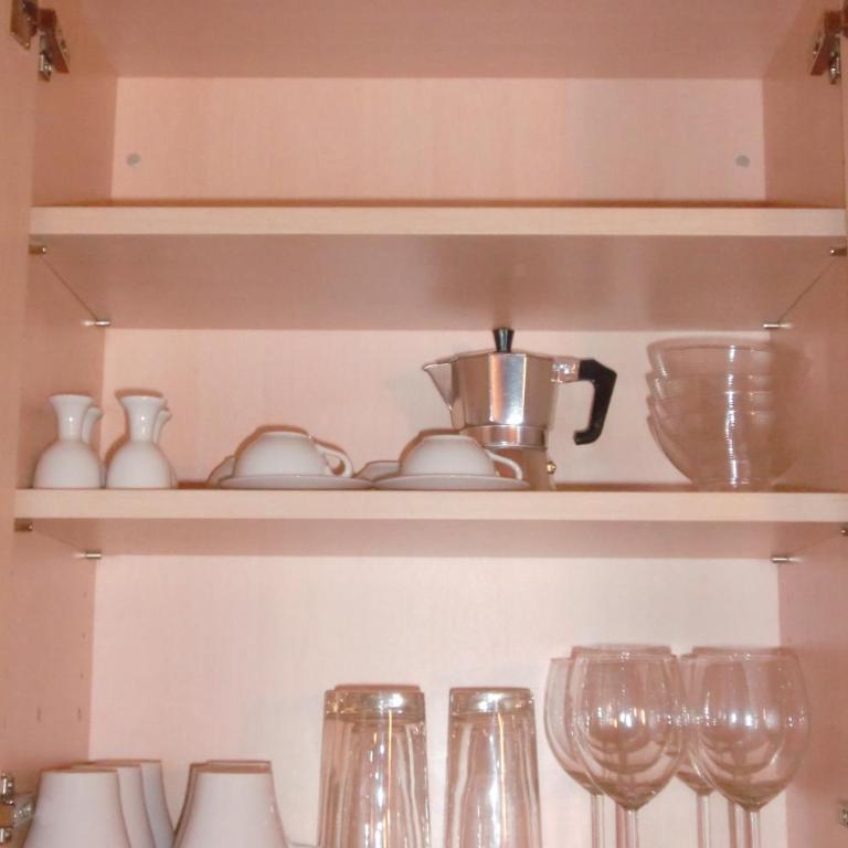 Residence Viktoria - Appartamento Superior con 2 Camere da Letto - 26