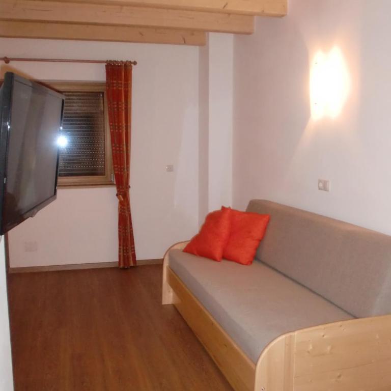 Residence Viktoria - Appartamento Superior con 1 Camera da Letto - 4