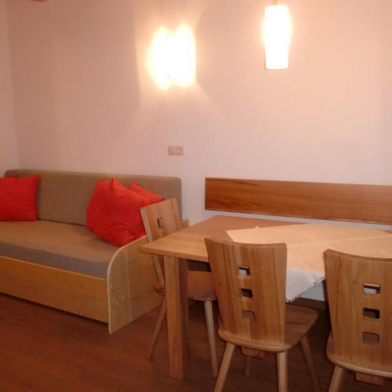 Residence Viktoria - Appartamento Superior con 1 Camera da Letto - 24