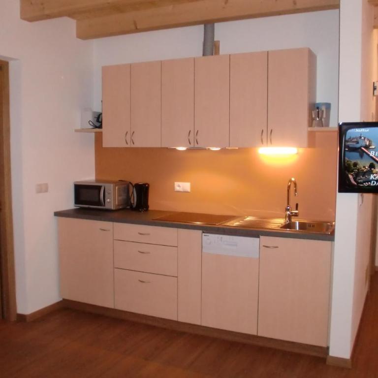 Residence Viktoria - Appartamento Superior con 2 Camere da Letto - 29