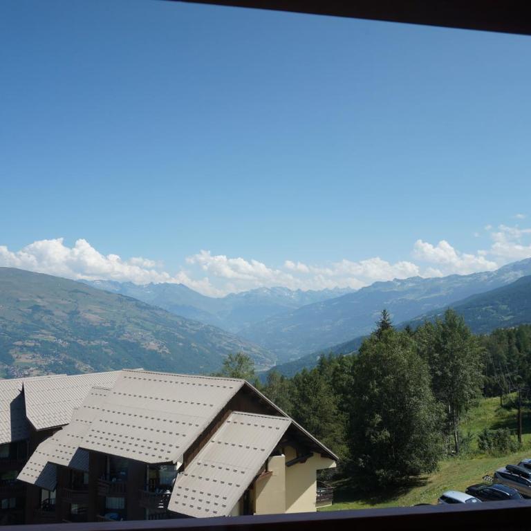 Chalet de Montalbert 32C 5-7 pers Ski in Ski out - Appartamento con 2 Camere da Letto - 2