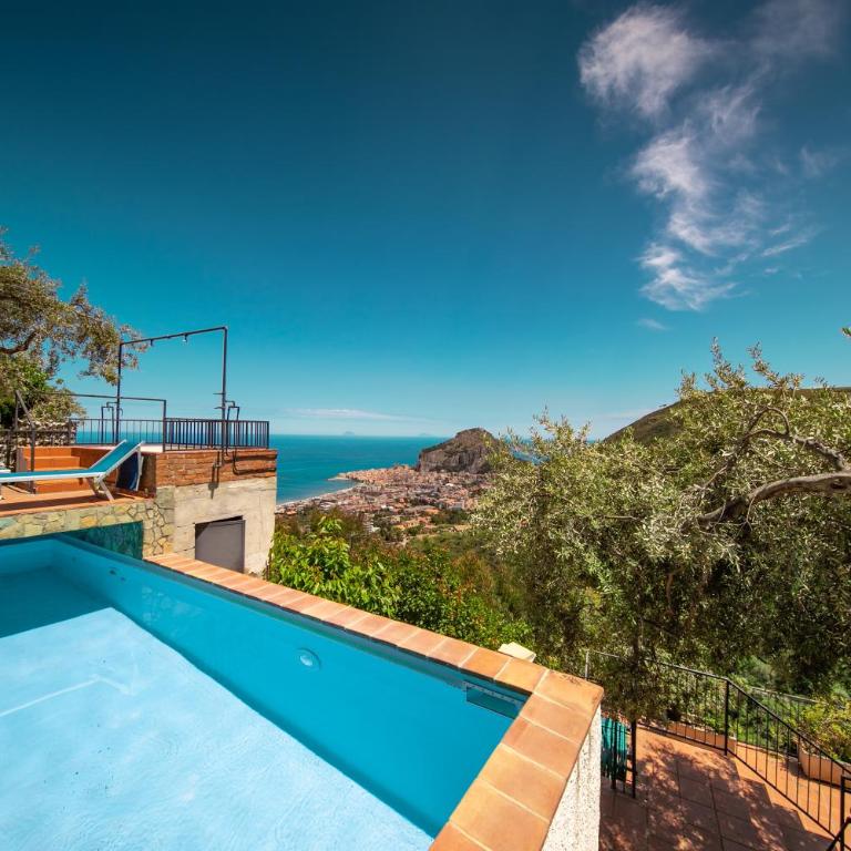 L' Arca Residence - Monolocale (2 Adulti) con Vista sul Mare - 1