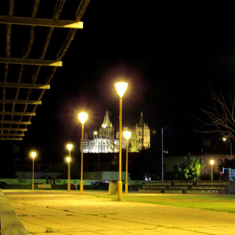 www Parques de la Catedral travel com Parking privado Gratis - Apartamento con terraza - 17