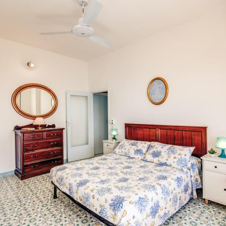 GECA'S House - Panoramic sea view studio - Appartamento con Vista Mare - 5