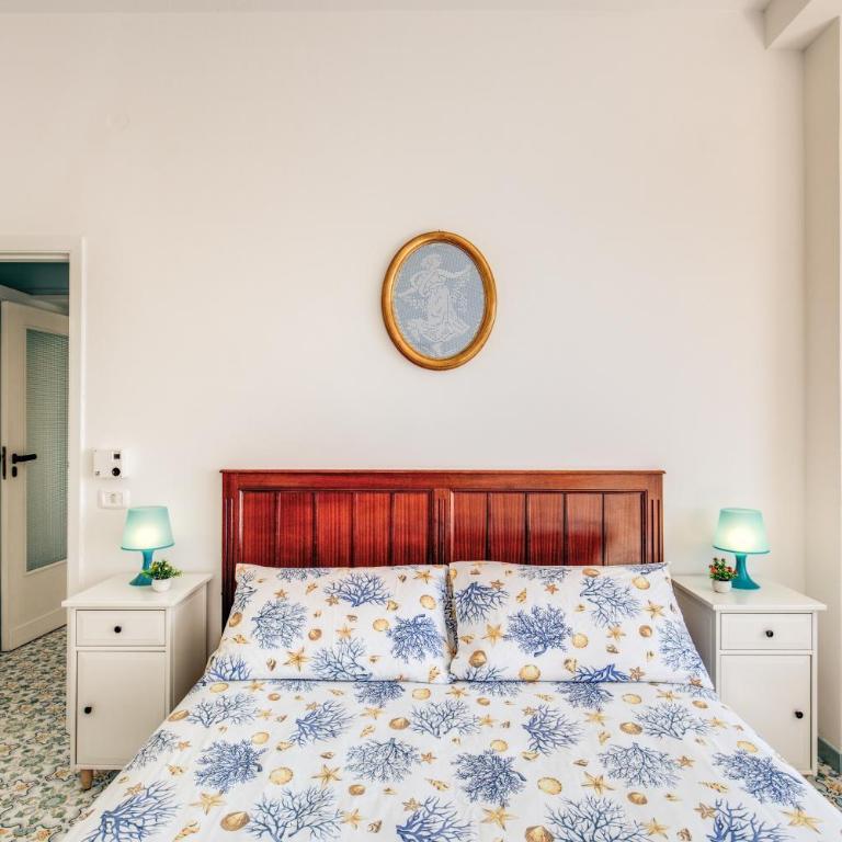 GECA'S House - Panoramic sea view studio - Appartamento con Vista Mare - 11