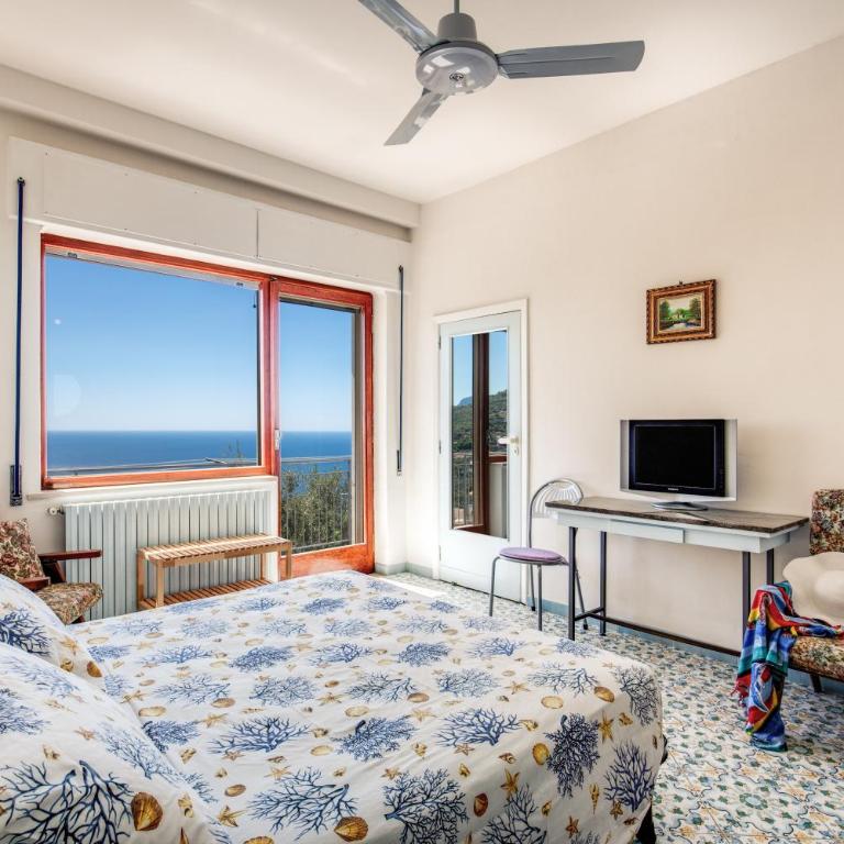 GECA'S House - Panoramic sea view studio - Appartamento con Vista Mare - 1