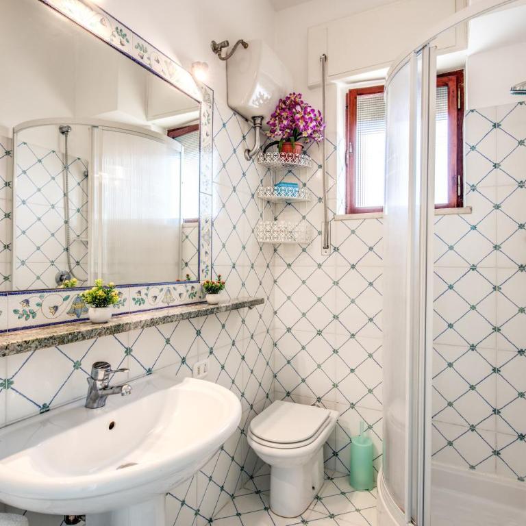 GECA'S House - Panoramic sea view studio - Appartamento con Vista Mare - 16