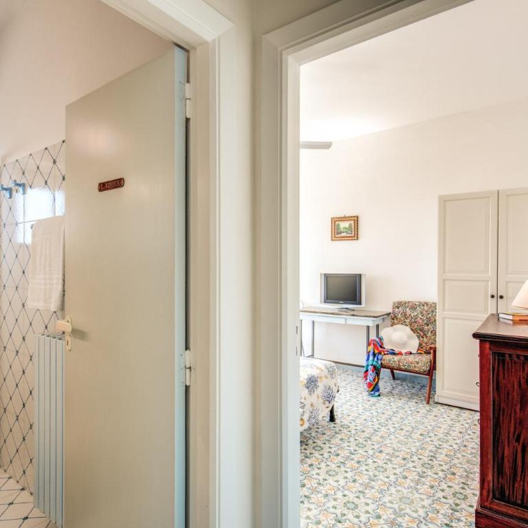 GECA'S House - Panoramic sea view studio - Appartamento con Vista Mare - 20