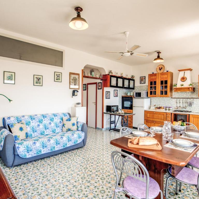 GECA'S House - Panoramic sea view studio - Appartamento con Vista Mare - 21