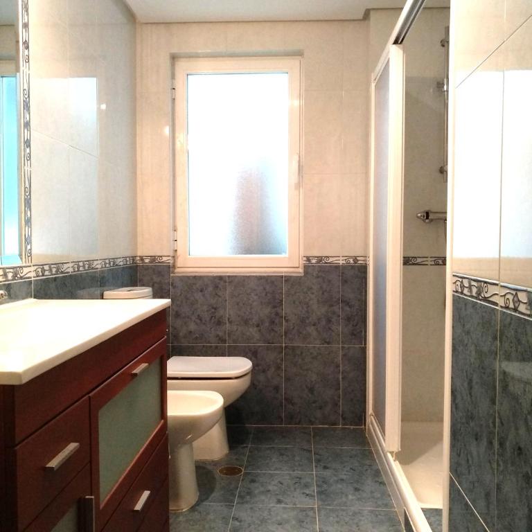 www Parques de la Catedral travel com Parking privado Gratis - Apartamento con terraza - 10