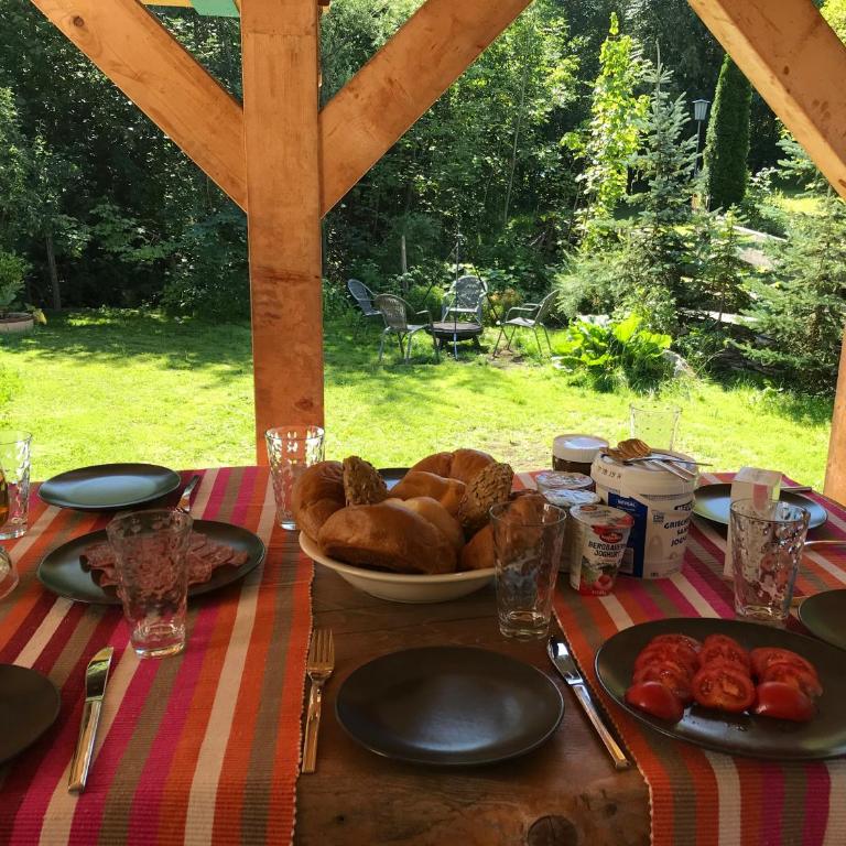 AlpinCreek - Chalet - 4