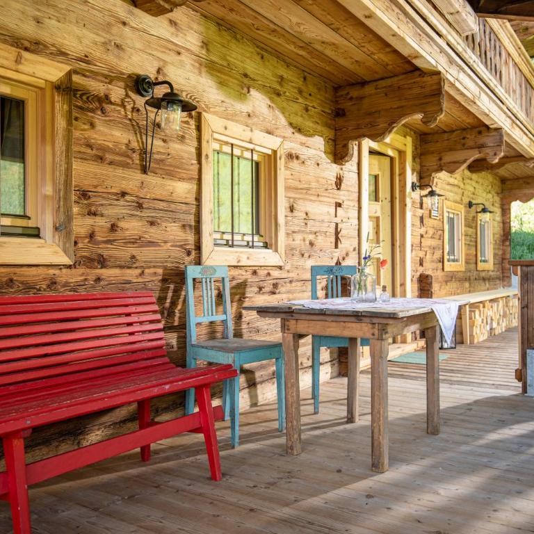 Superior Chalet Brandleit - Chalet Superior - 38
