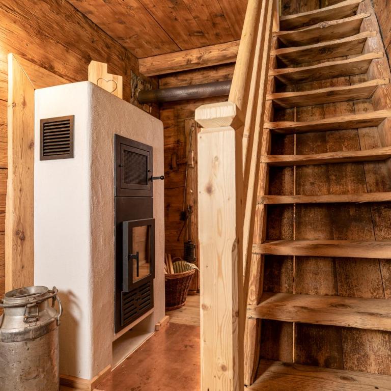 Superior Chalet Brandleit - Chalet Superior - 13
