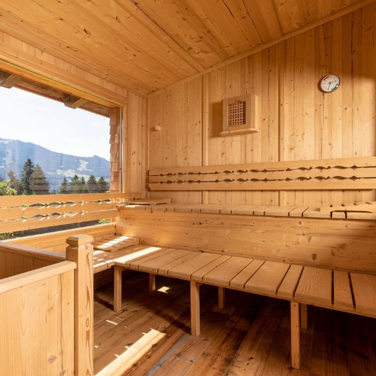 Superior Chalet Brandleit - Chalet Superior - 31